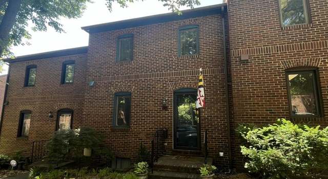 Photo of 34 City Gate Ln, Annapolis, MD 21401