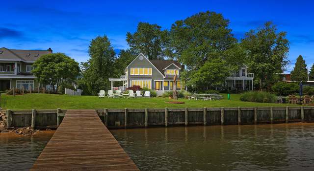 Photo of 1330 Bay Head Rd, Annapolis, MD 21409