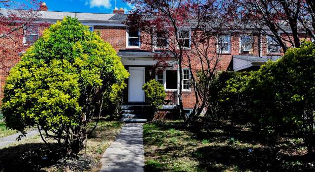 Photo of 1028 Evesham Ave, Baltimore, MD 21212