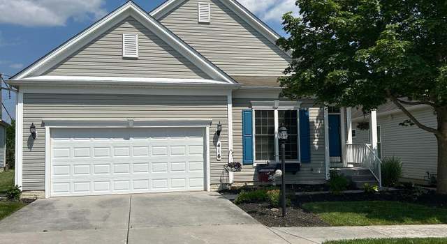 Photo of 416 Clubside Dr #291, Taneytown, MD 21787