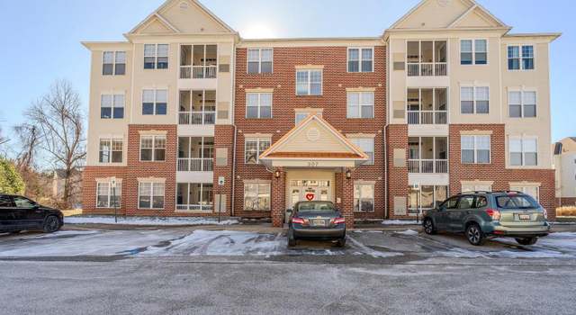 Photo of 307 Tiree Ct #201, Abingdon, MD 21009