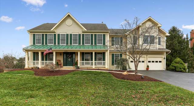 Photo of 17105 Tom Fox Ave, Poolesville, MD 20837