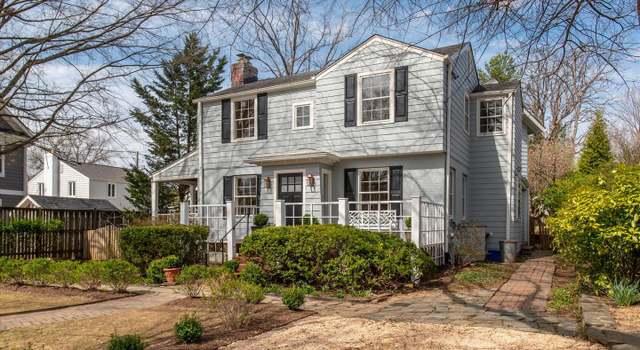 Photo of 3519 Cummings Ln, Chevy Chase, MD 20815