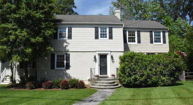 Photo of 8304 Donnybrook Dr, Chevy Chase, MD 20815