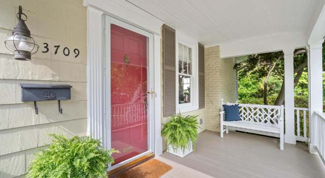 Photo of 3709 Shepherd St, Chevy Chase, MD 20815