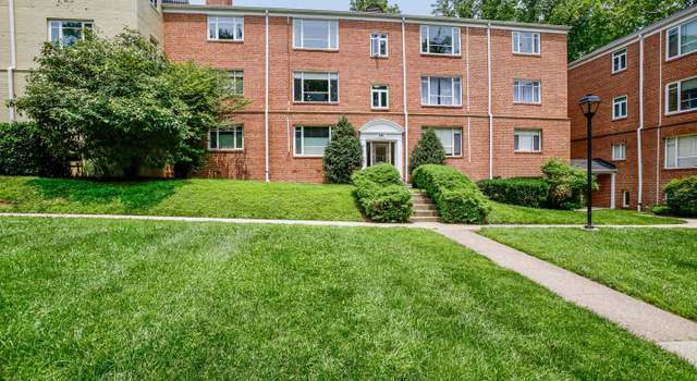 Photo of 10411 Montrose Ave #10411, Bethesda, MD 20814