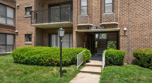Photo of 17824 Buehler Rd #189, Olney, MD 20832