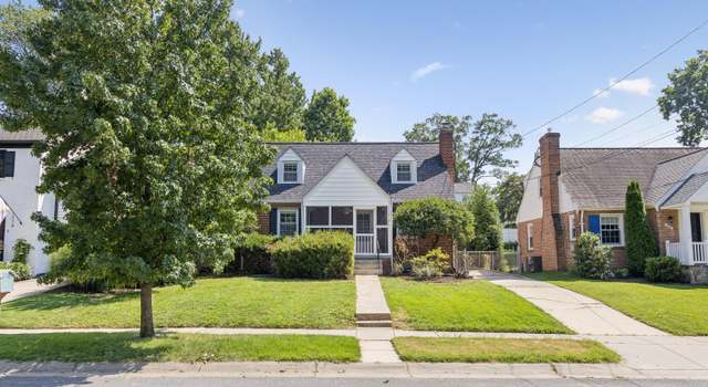 Photo of 1718 Dublin Dr, Silver Spring, MD 20902