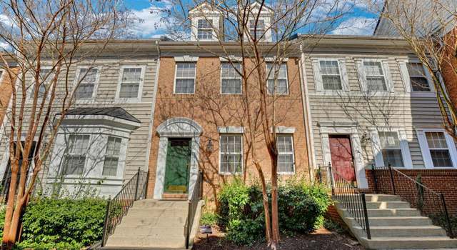 Photo of 5539 Hartfield Ave, Suitland, MD 20746