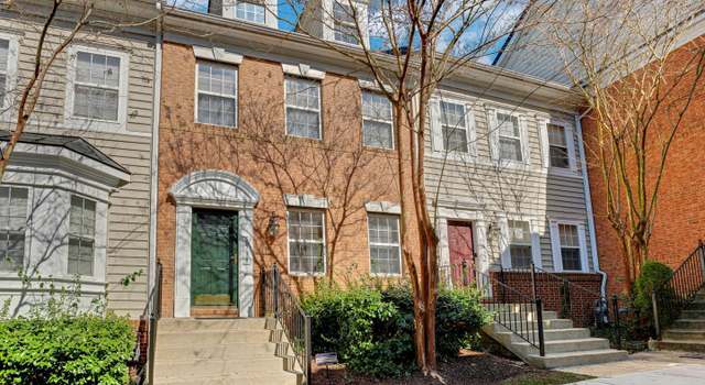 Photo of 5539 Hartfield Ave, Suitland, MD 20746