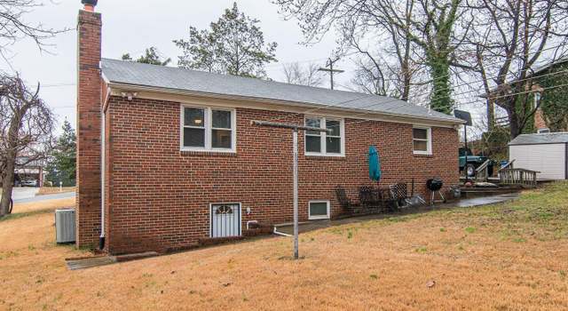 Photo of 5800 Middleton Ln, Temple Hills, MD 20748