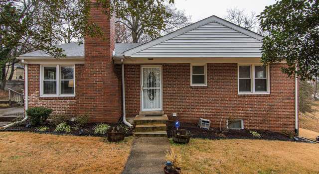 Photo of 5800 Middleton Ln, Temple Hills, MD 20748