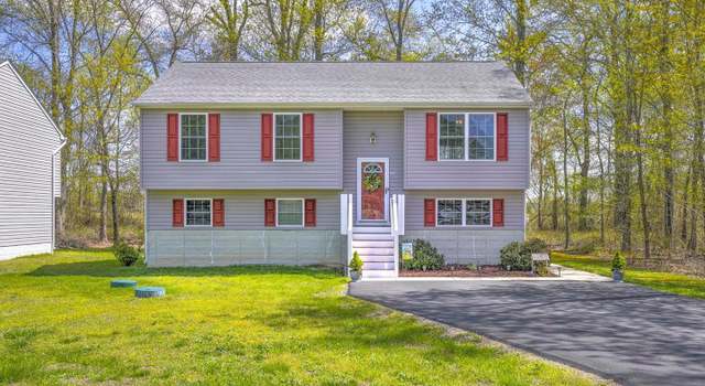 Photo of 23110 Upland Dr, Bushwood, MD 20618