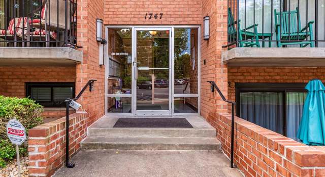 Photo of 1747 Edgewood Hill Cir #102, Hagerstown, MD 21740