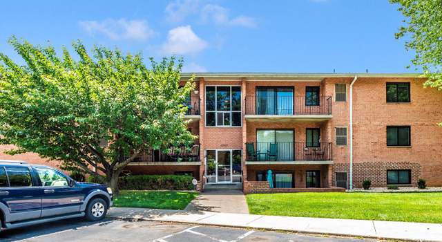 Photo of 1747 Edgewood Hill Cir #102, Hagerstown, MD 21740