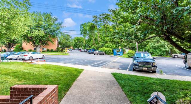 Photo of 1747 Edgewood Hill Cir #102, Hagerstown, MD 21740