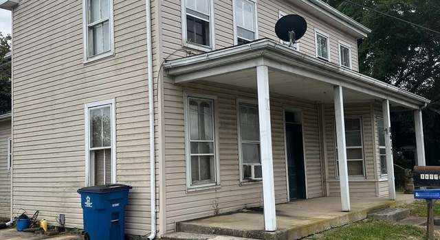 Photo of 8617 Sharpsburg Pike, Fairplay, MD 21733