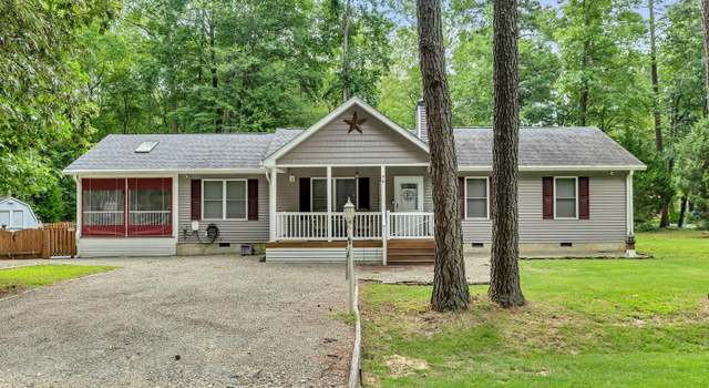 Photo of 76 Birdnest Dr, Ocean Pines, MD 21811