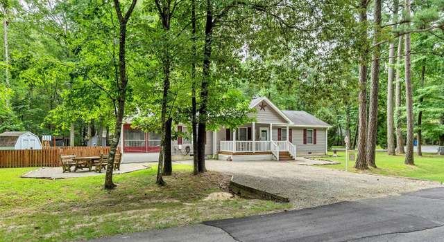Photo of 76 Birdnest Dr, Ocean Pines, MD 21811