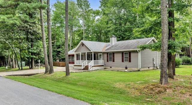 Photo of 76 Birdnest Dr, Ocean Pines, MD 21811