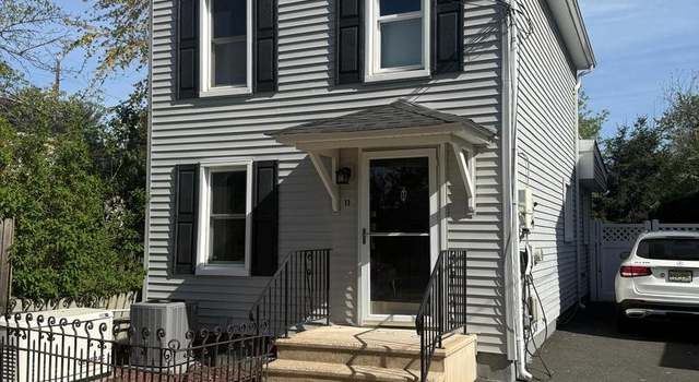 Photo of 11 Union St, Kingston, NJ 08528
