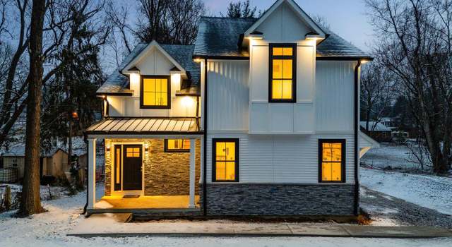 Photo of 18 Churchville Ln, Southampton, PA 18966