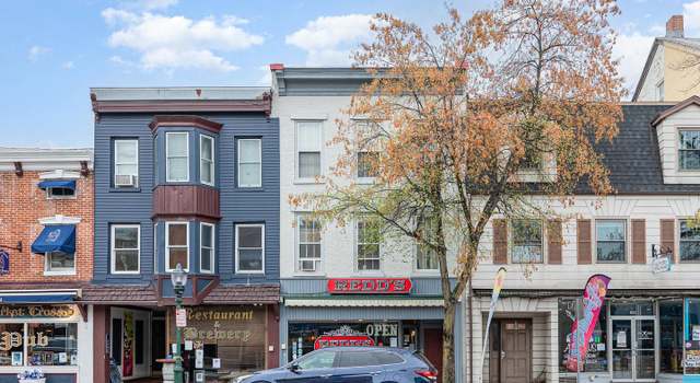 Photo of 109 N Hanover St, Carlisle, PA 17013
