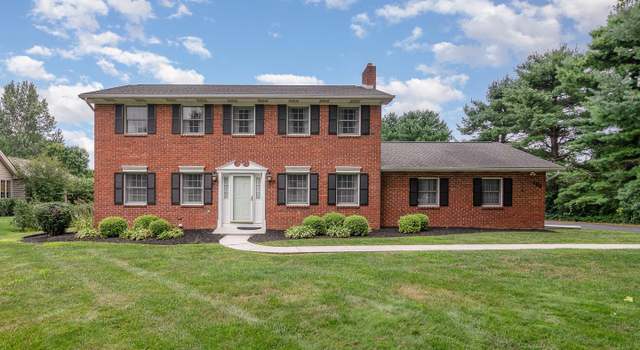 Photo of 161 Brindle Rd, Mechanicsburg, PA 17055