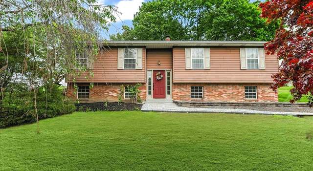 Photo of 128 Westview Dr, Lincoln University, PA 19352