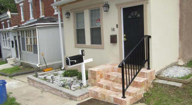 Photo of 14 Greenway Ave, Darby, PA 19023