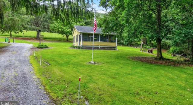 Photo of 340 Smith Rd, Orbisonia, PA 17243