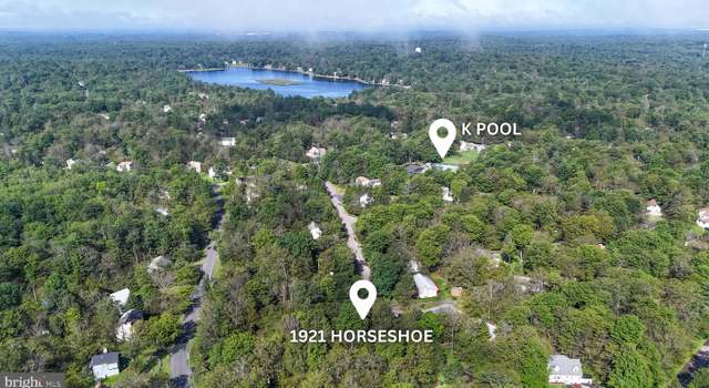 Photo of 1921 Horseshoe Bnd, Tobyhanna, PA 18466
