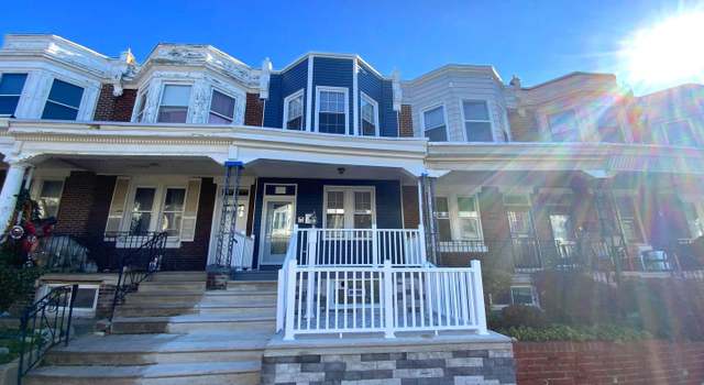 Photo of 3849 N Smedley St, Philadelphia, PA 19140