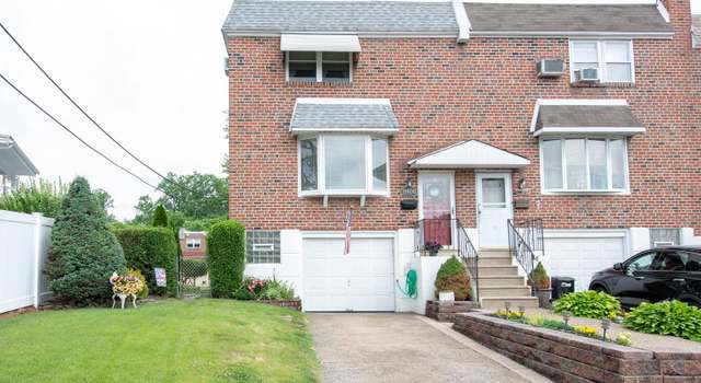 Photo of 11900 Templeton Dr, Philadelphia, PA 19154