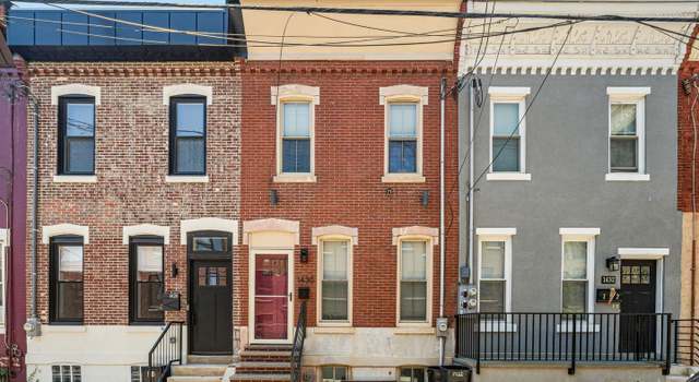 Photo of 1430 N 24th St, Philadelphia, PA 19121