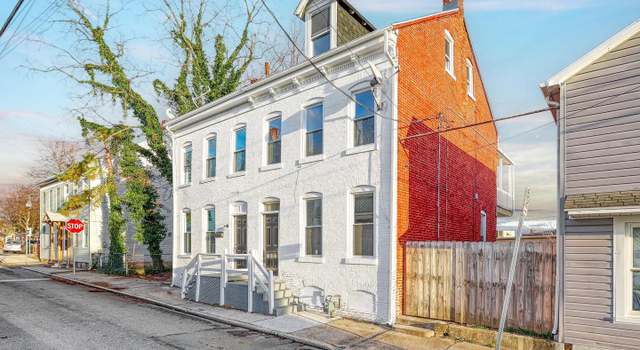 Photo of 434 Saint Paul St, York, PA 17401