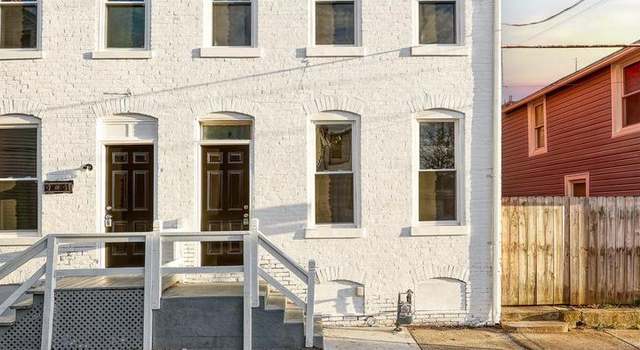 Photo of 434 Saint Paul St, York, PA 17401