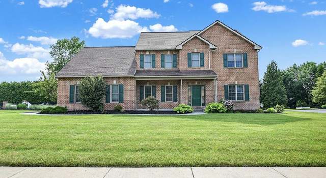 Photo of 2630 Ferncreek Ln, York, PA 17404
