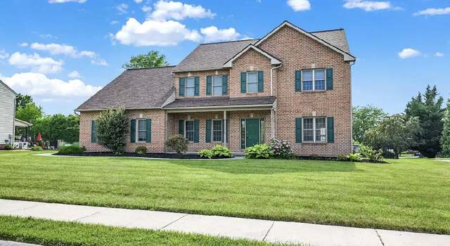 Photo of 2630 Ferncreek Ln, York, PA 17404