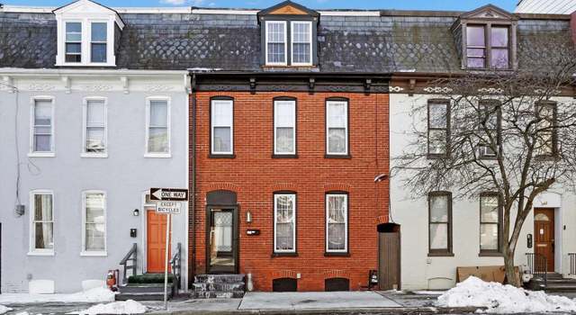 Photo of 344 E King St, York, PA 17403