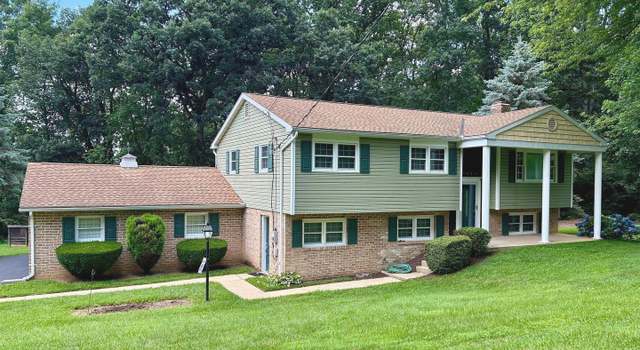 Photo of 4239 Shaffers Church Rd, Glen Rock, PA 17327