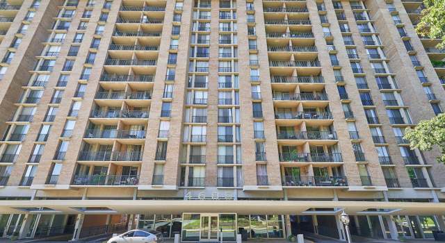 Photo of 4600 S Four Mile Run Dr #634, Arlington, VA 22204