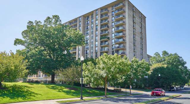 Photo of 4600 S Four Mile Run Dr #634, Arlington, VA 22204