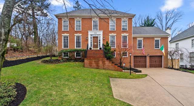 Photo of 3106 Russell Rd, Alexandria, VA 22305