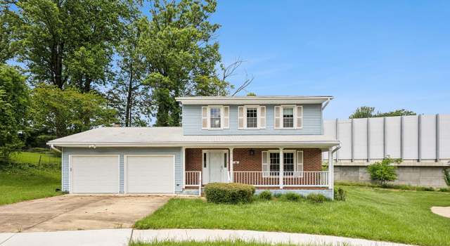 Photo of 3112 Fair Woods Pkwy, Fairfax, VA 22030