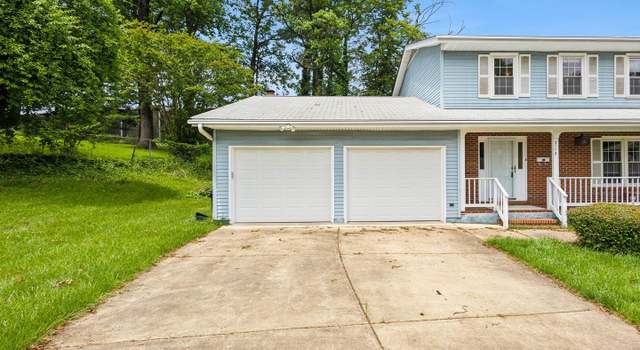 Photo of 3112 Fair Woods Pkwy, Fairfax, VA 22030