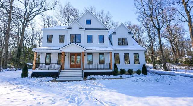 Property at 8937 Walker St, Fairfax, VA 22032, 6 beds, 6.5 baths