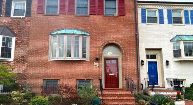 Photo of 1505 Belle Haven Rd, Alexandria, VA 22307