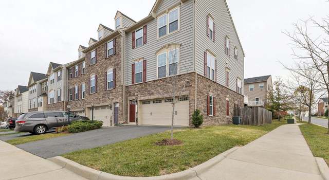 Photo of 7769 Milton Cir, Gainesville, VA 20155