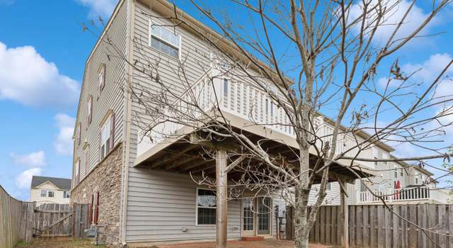 Photo of 7769 Milton Cir, Gainesville, VA 20155